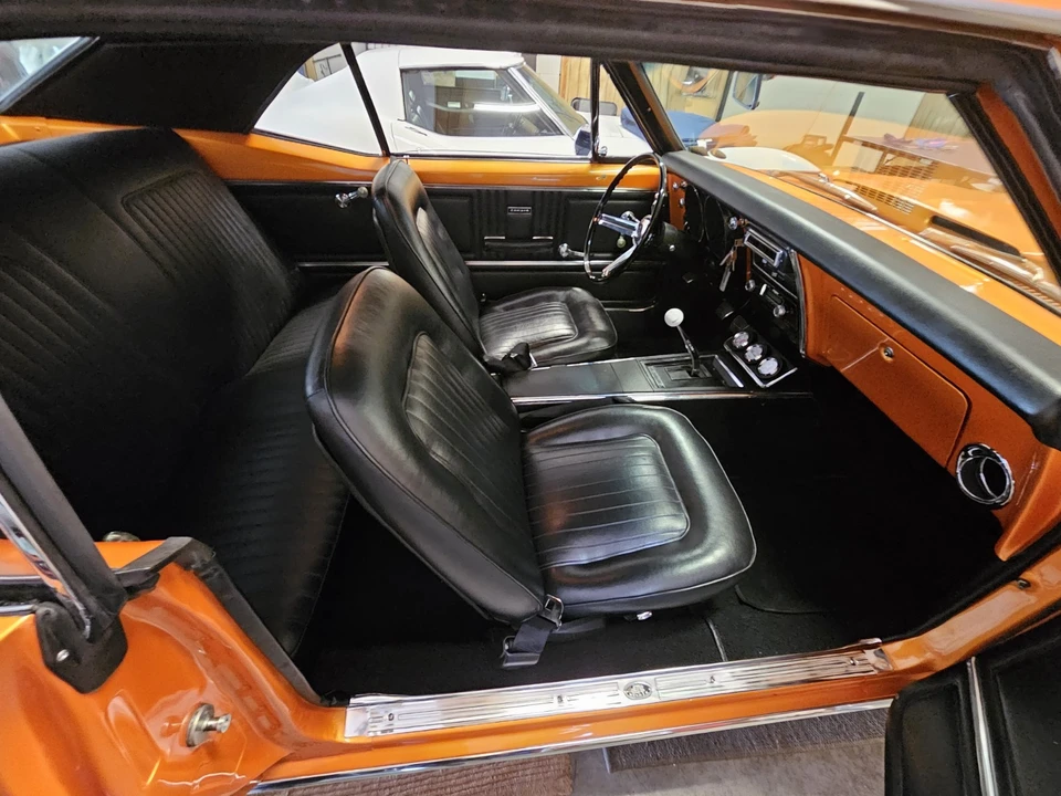 1967 Chevrolet Camaro 1st Gen - Image 19 of 31