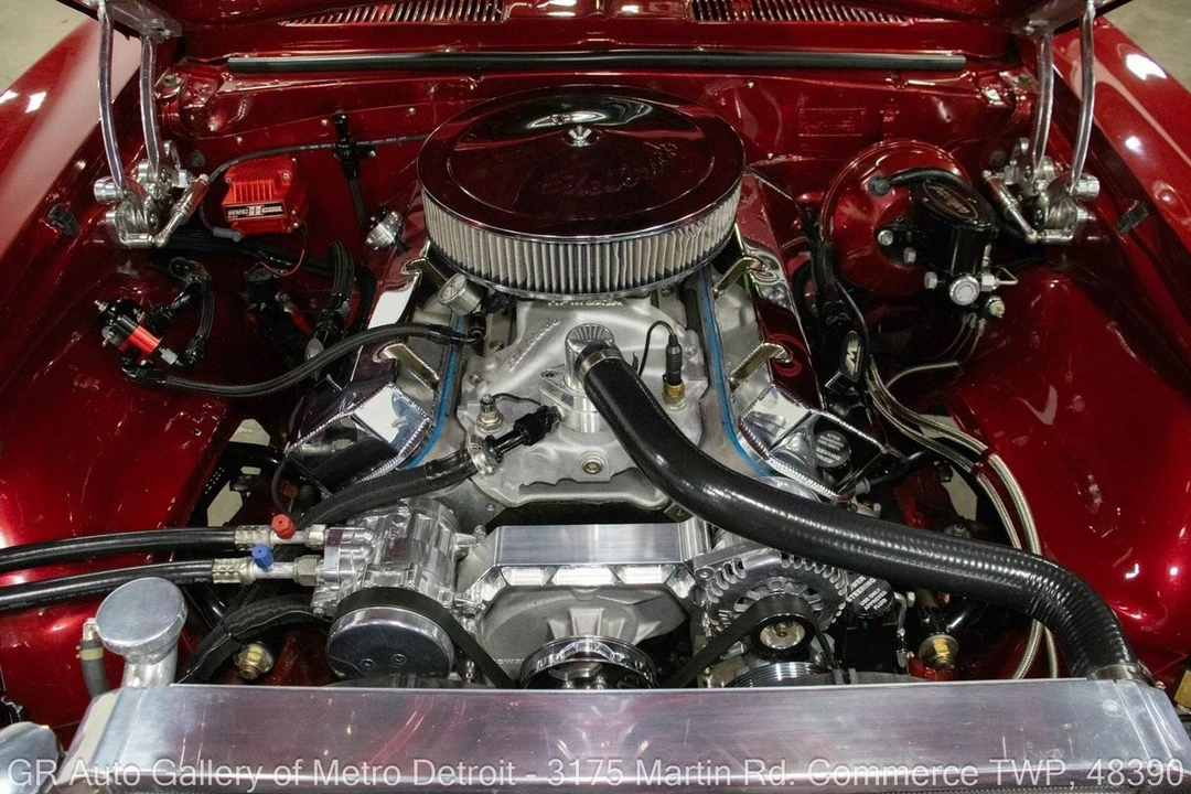 1967 Chevrolet Camaro 1st Gen - Image 3 of 31