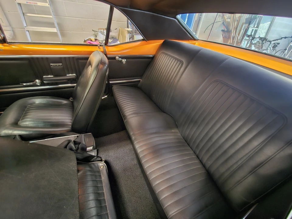 1967 Chevrolet Camaro 1st Gen - Image 18 of 31