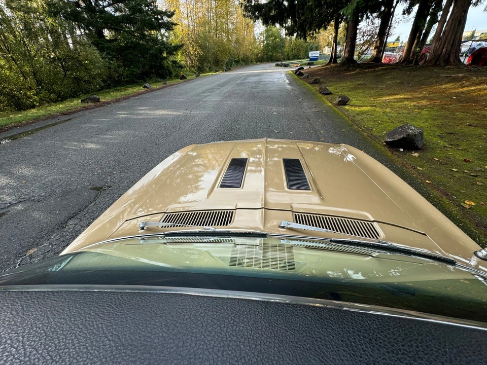 1967 Chevrolet Camaro 1st Gen - Image 5 of 31