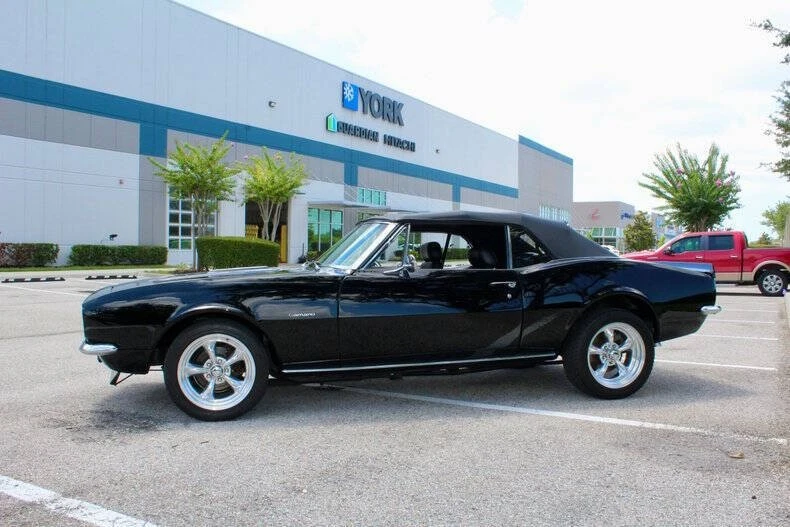 1967 Chevrolet Camaro 1st Gen - Image 10 of 31