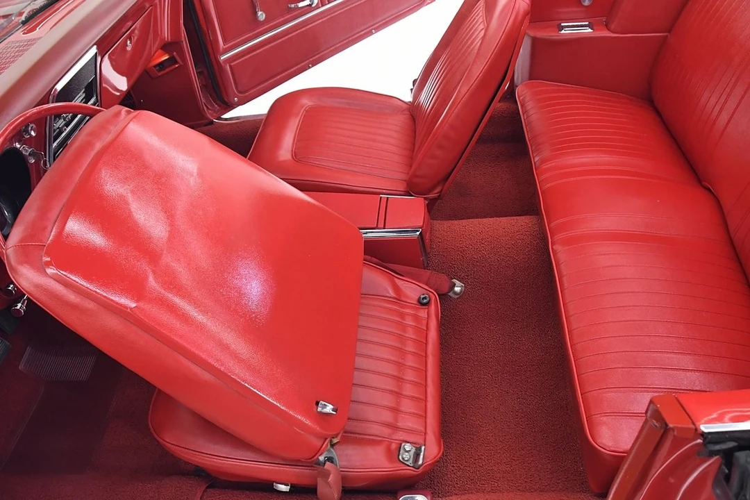 1967 Chevrolet Camaro 1st Gen - Image 15 of 31