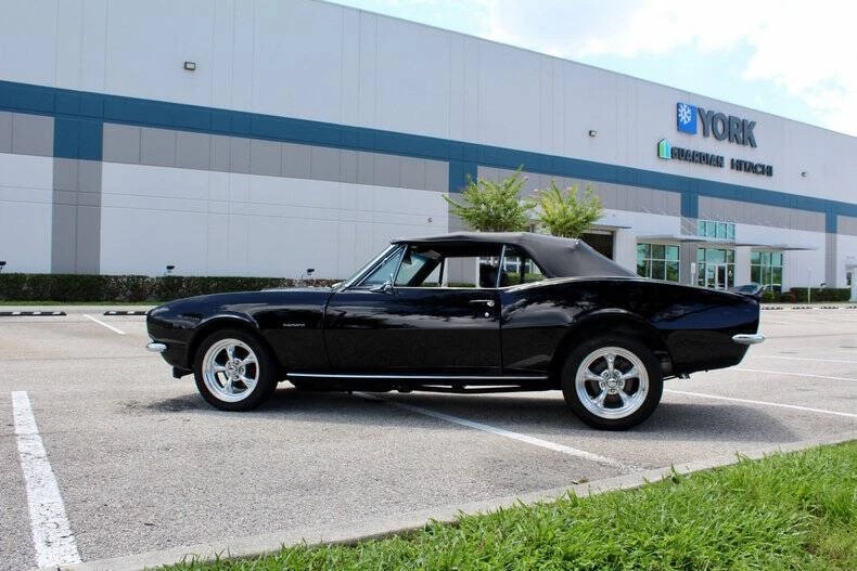 1967 Chevrolet Camaro 1st Gen - Image 11 of 31