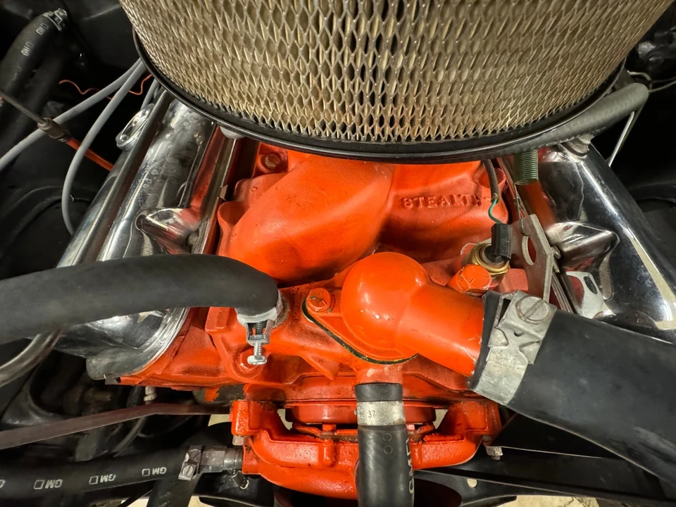 1967 Chevrolet Camaro 1st Gen - Image 17 of 31