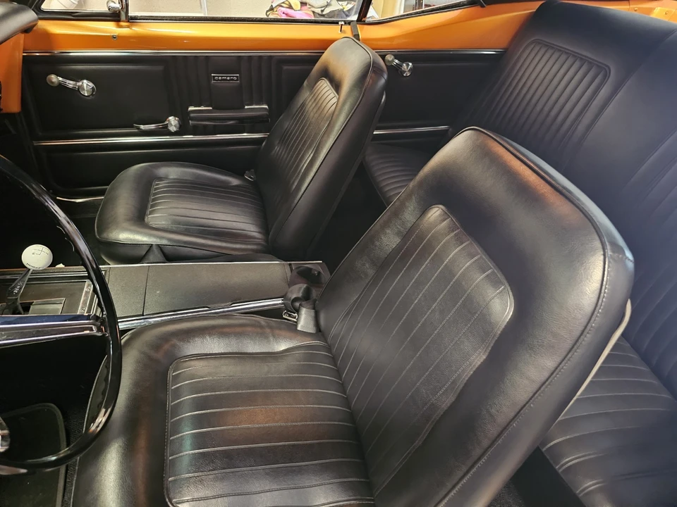 1967 Chevrolet Camaro 1st Gen - Image 17 of 31