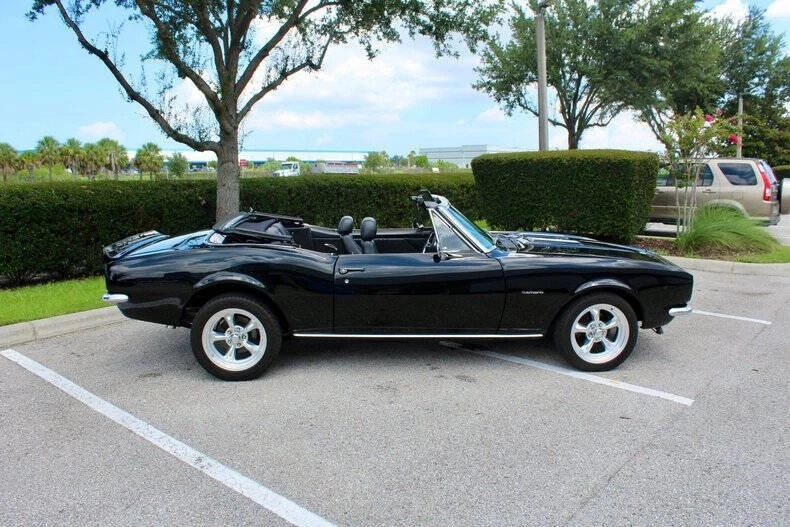 1967 Chevrolet Camaro 1st Gen - Image 19 of 31