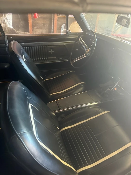 1967 Chevrolet Camaro 1st Gen - Image 6 of 11