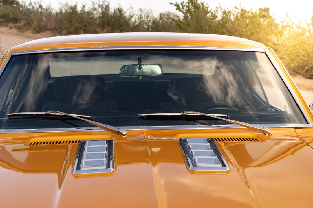 1967 Chevrolet Camaro 1st Gen - Image 9 of 31