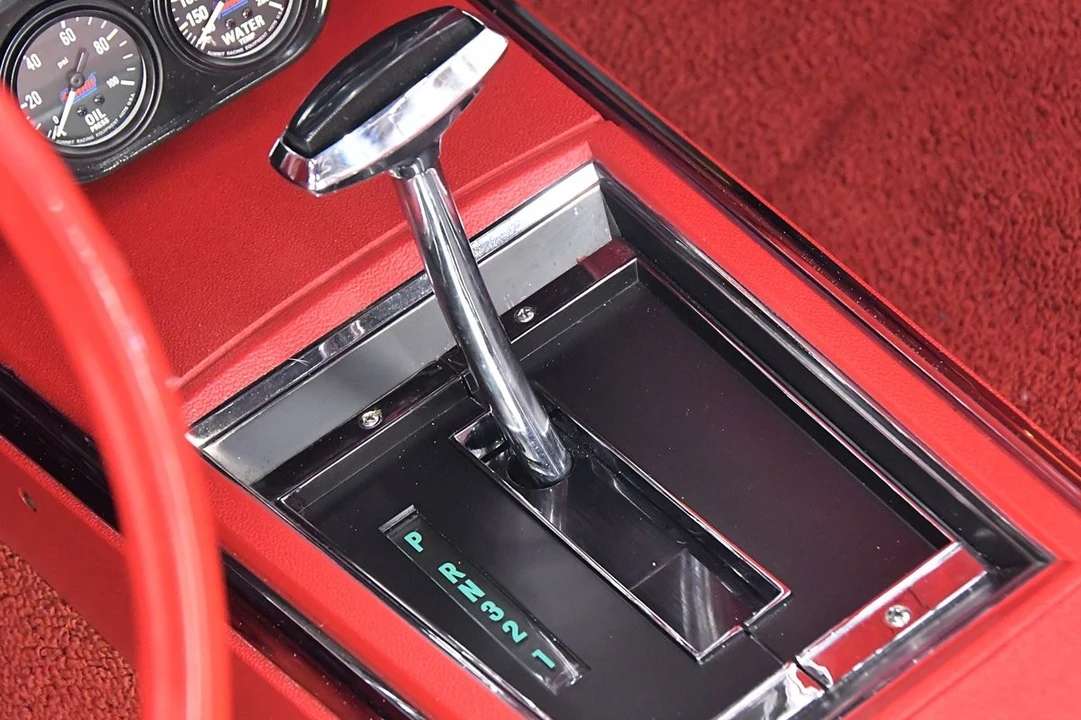 1967 Chevrolet Camaro 1st Gen - Image 4 of 31