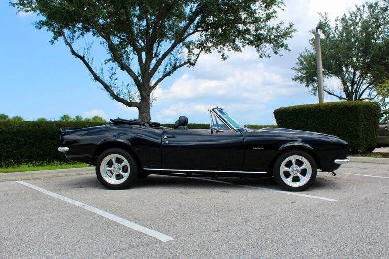 1967 Chevrolet Camaro 1st Gen - Image 3 of 31