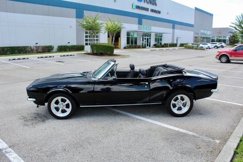 1967 Chevrolet Camaro 1st Gen - Image 26 of 31