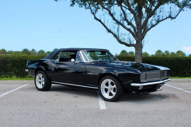 1967 Chevrolet Camaro 1st Gen - Image 2 of 31