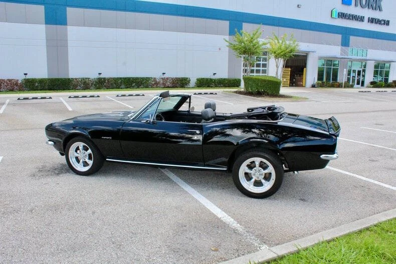 1967 Chevrolet Camaro 1st Gen - Image 27 of 31