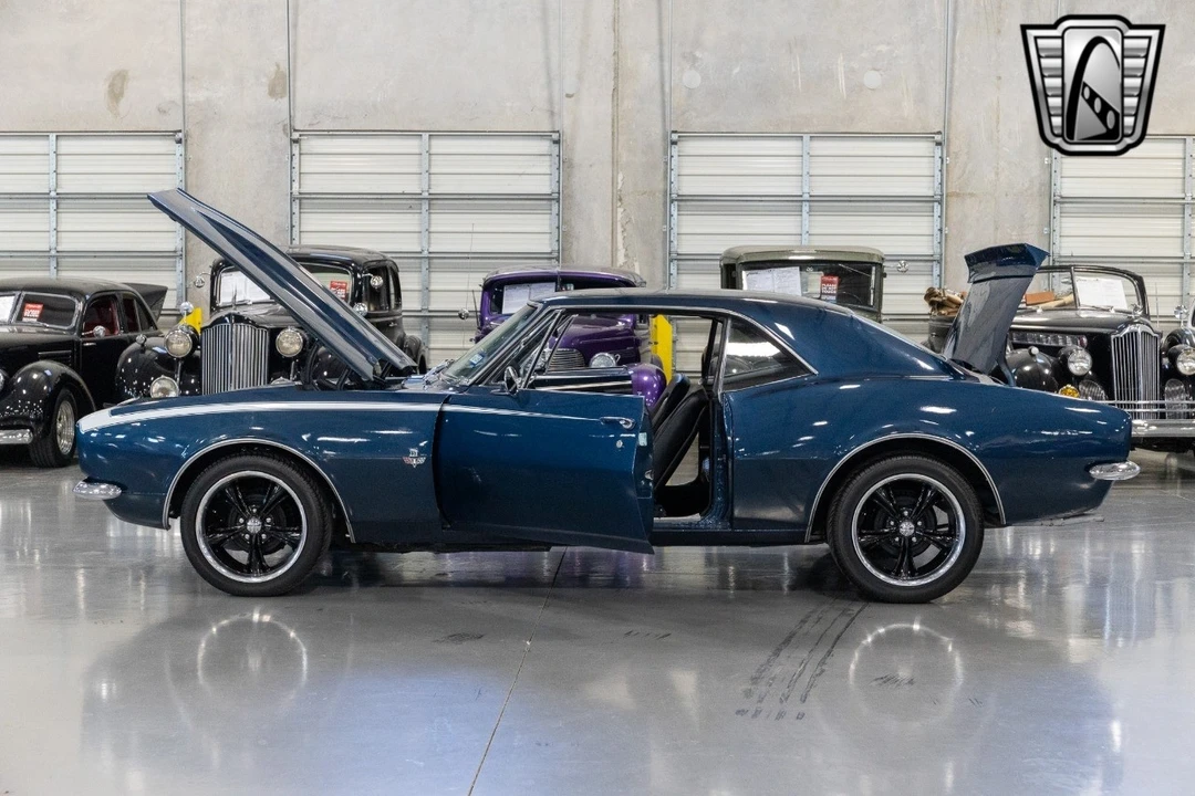 1967 Chevrolet Camaro 1st Gen - Image 12 of 12