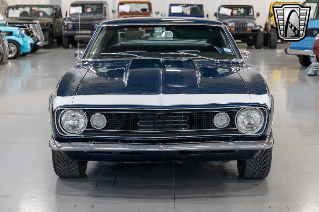 1967 Chevrolet Camaro 1st Gen - Image 3 of 12