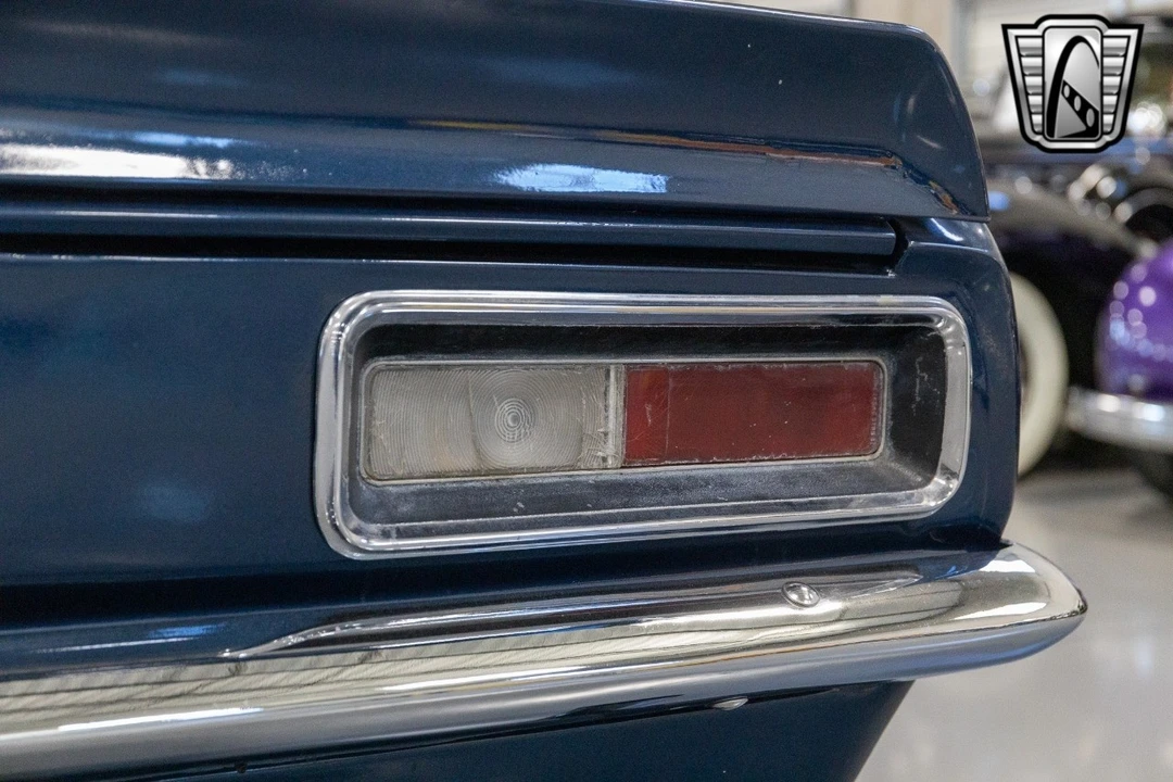 1967 Chevrolet Camaro 1st Gen - Image 11 of 12