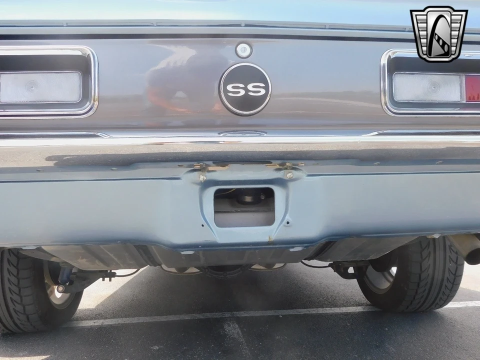 1967 Chevrolet Camaro 1st Gen - Image 13 of 21