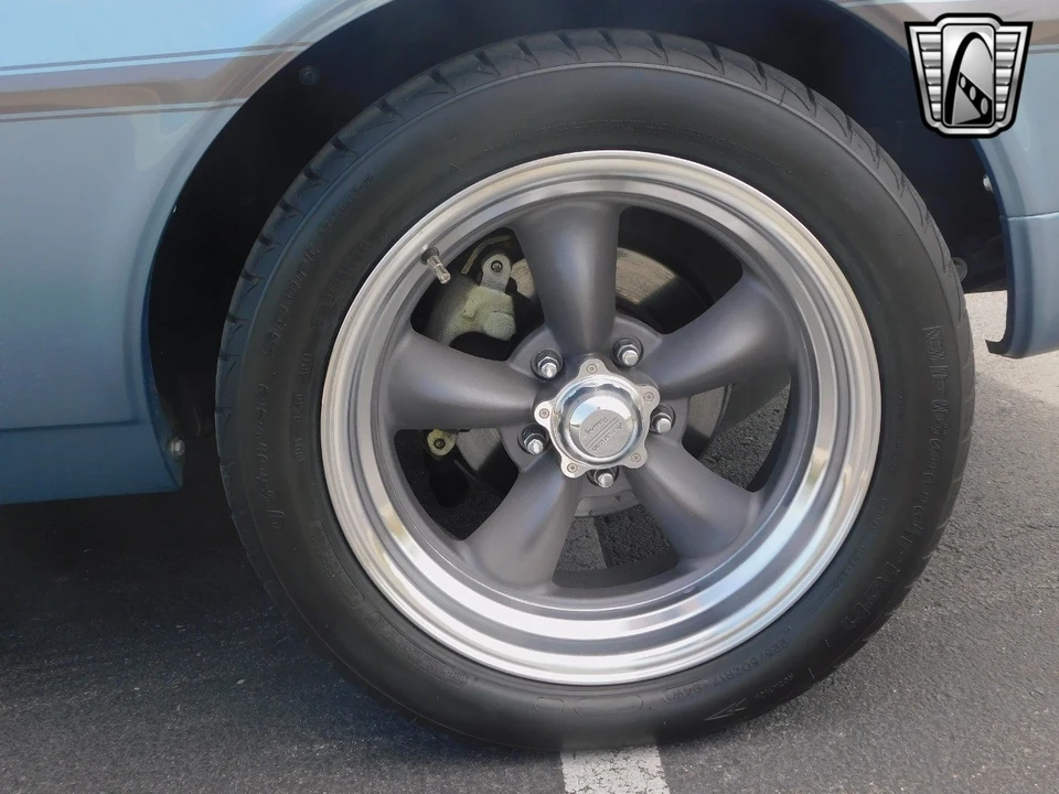 1967 Chevrolet Camaro 1st Gen - Image 19 of 21
