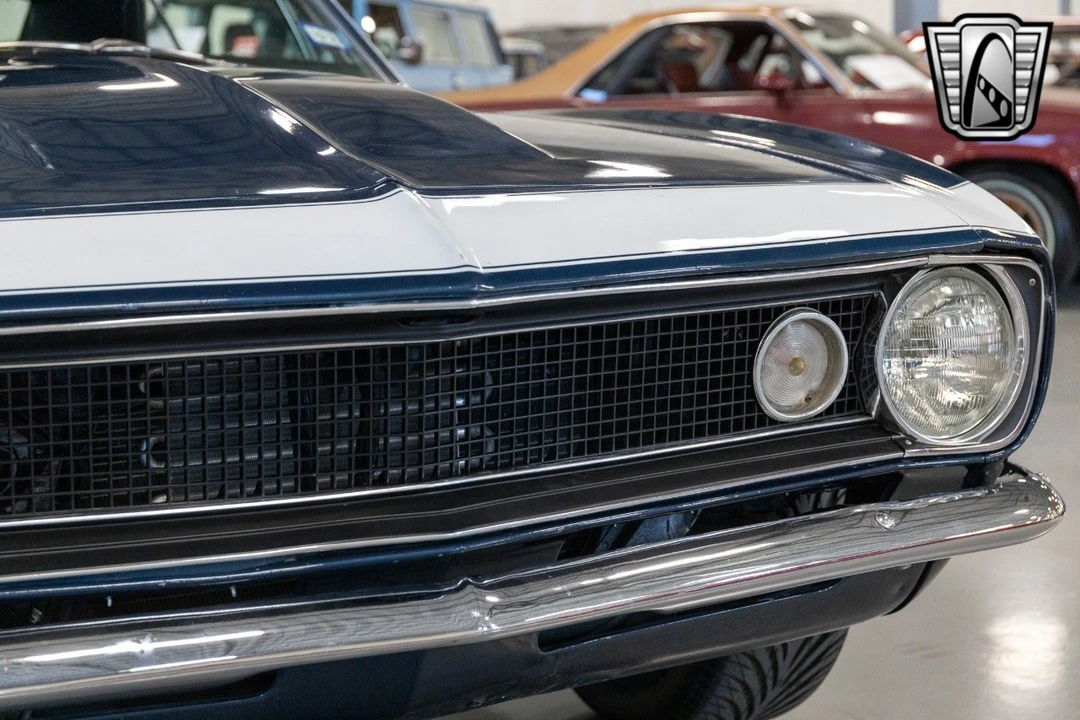 1967 Chevrolet Camaro 1st Gen - Image 9 of 12