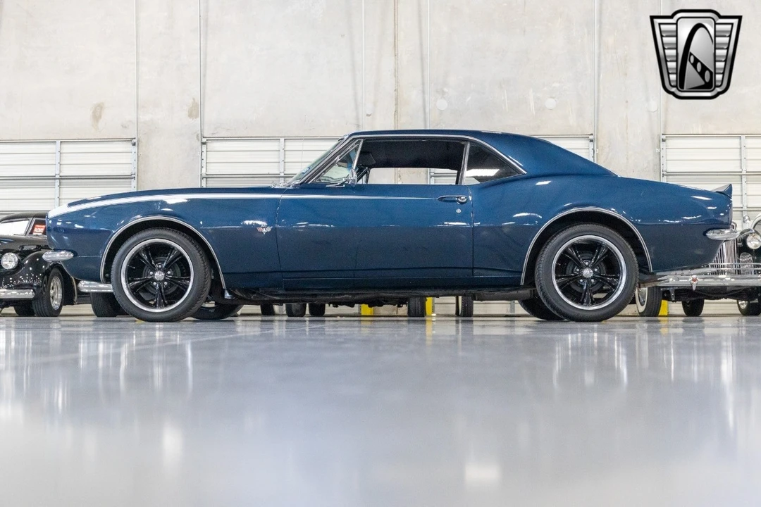 1967 Chevrolet Camaro 1st Gen - Image 4 of 12
