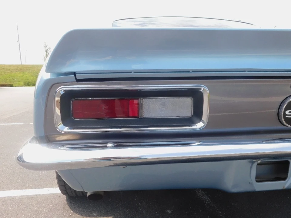 1967 Chevrolet Camaro 1st Gen - Image 12 of 21