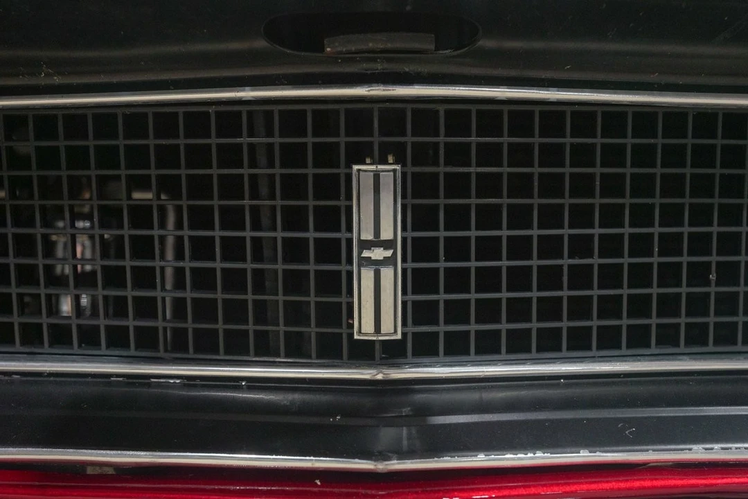 1967 Chevrolet Camaro 1st Gen - Image 21 of 31