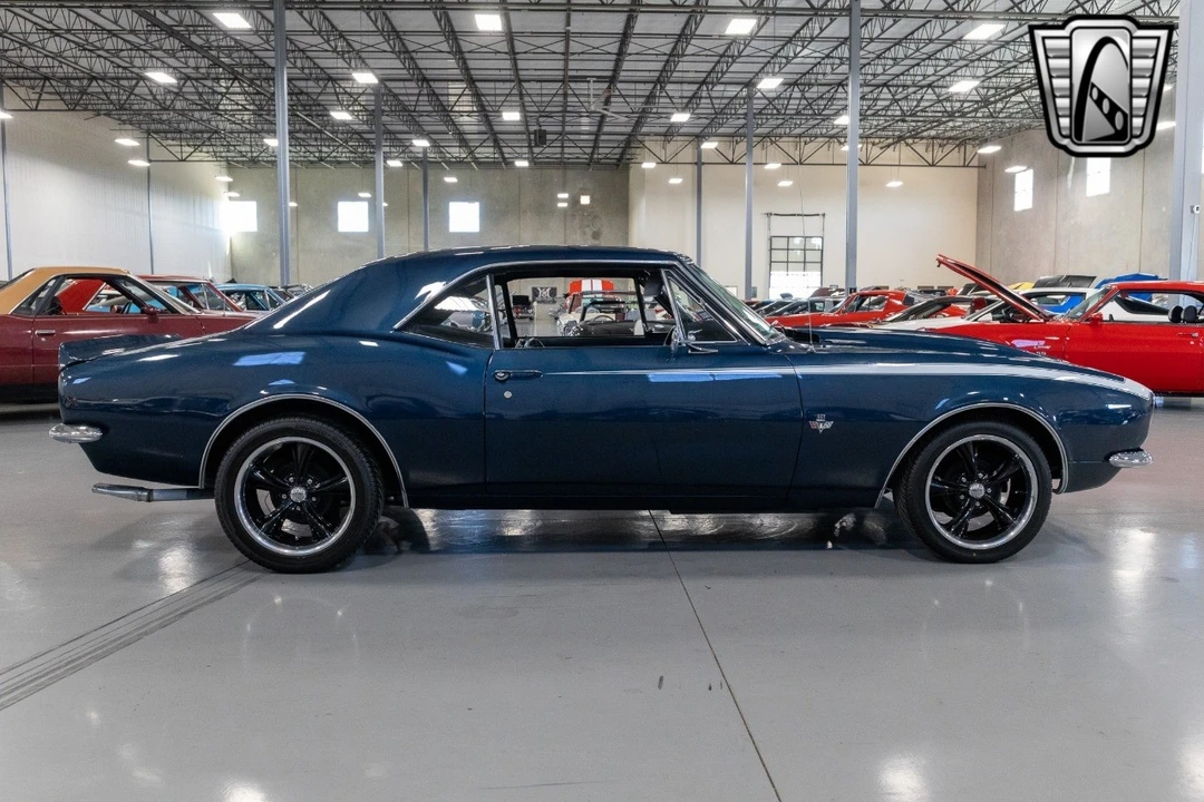 1967 Chevrolet Camaro 1st Gen - Image 8 of 12