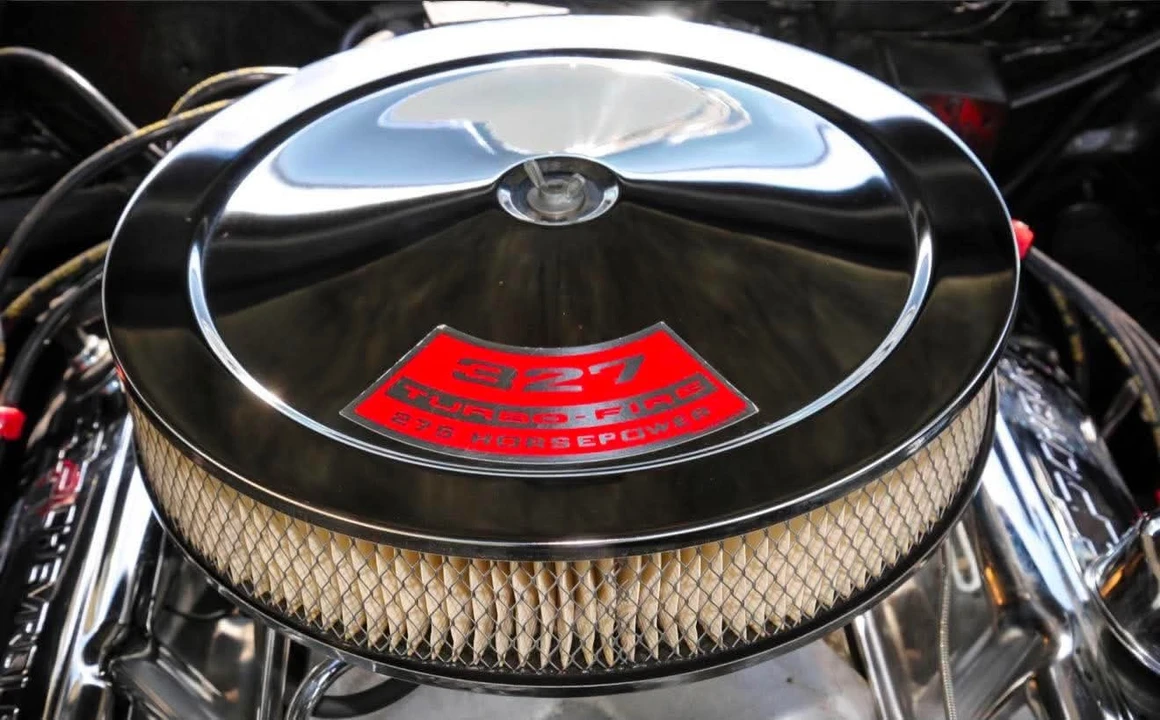 1967 Chevrolet Camaro 1st Gen - Image 15 of 31