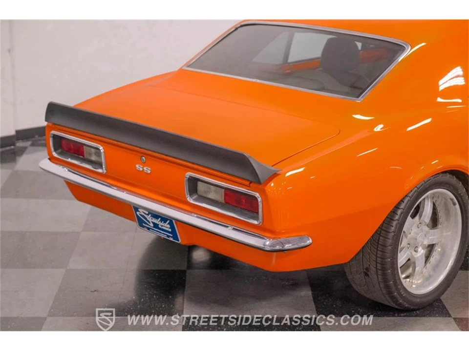 1967 Chevrolet Camaro 1st Gen - Image 28 of 31