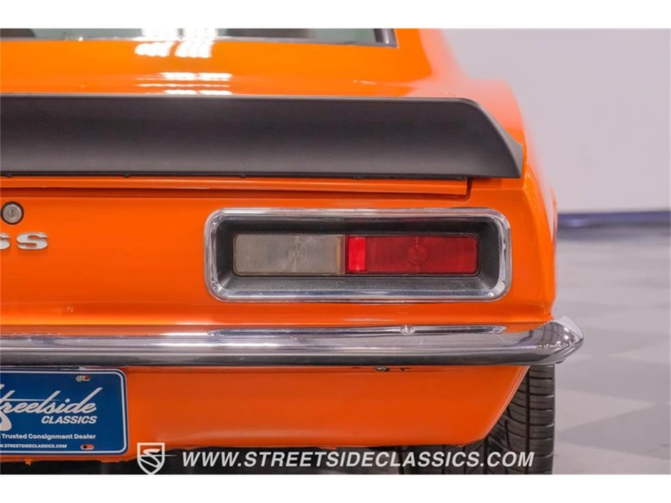 1967 Chevrolet Camaro 1st Gen - Image 29 of 31