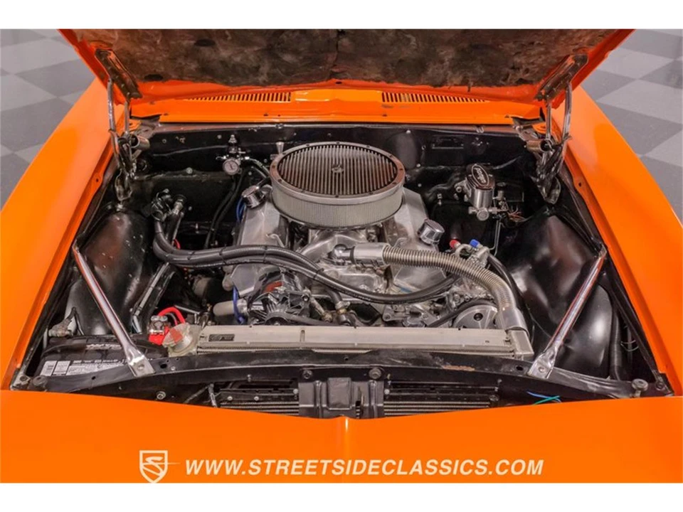 1967 Chevrolet Camaro 1st Gen - Image 3 of 31