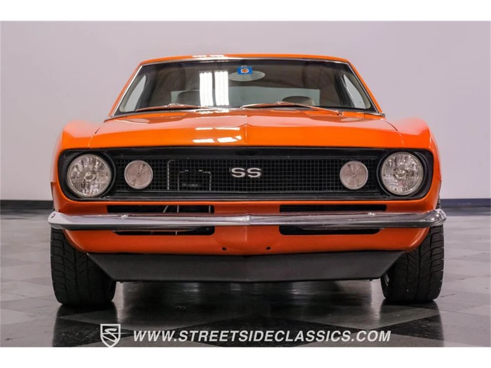 1967 Chevrolet Camaro 1st Gen - Image 19 of 31