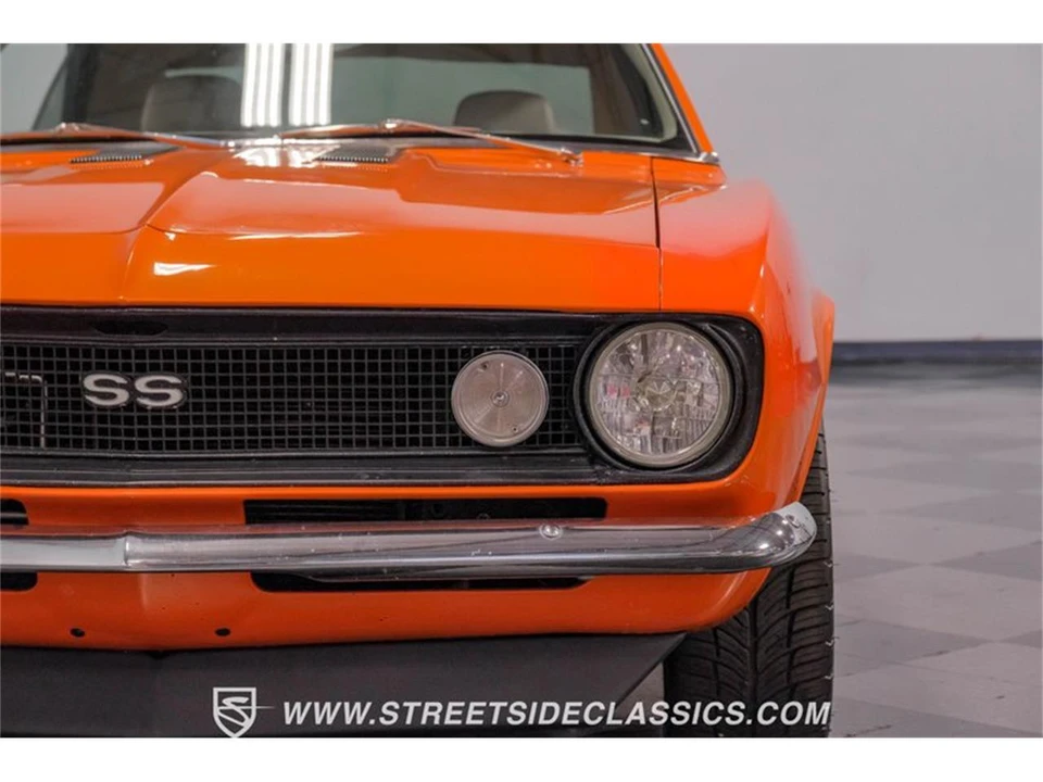 1967 Chevrolet Camaro 1st Gen - Image 22 of 31