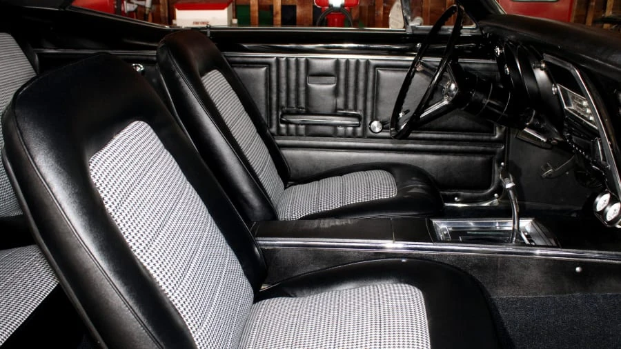 1967 Chevrolet Camaro 1st Gen - Image 5 of 11