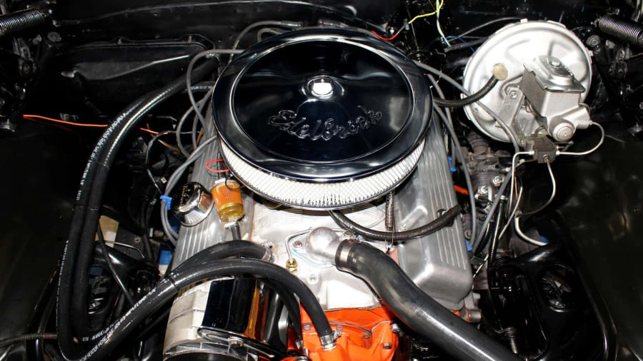 1967 Chevrolet Camaro 1st Gen - Image 7 of 11