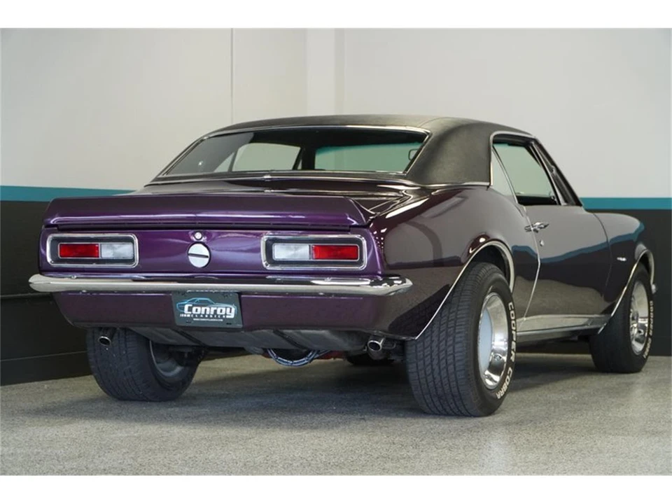 1967 Chevrolet Camaro 1st Gen - Image 11 of 31