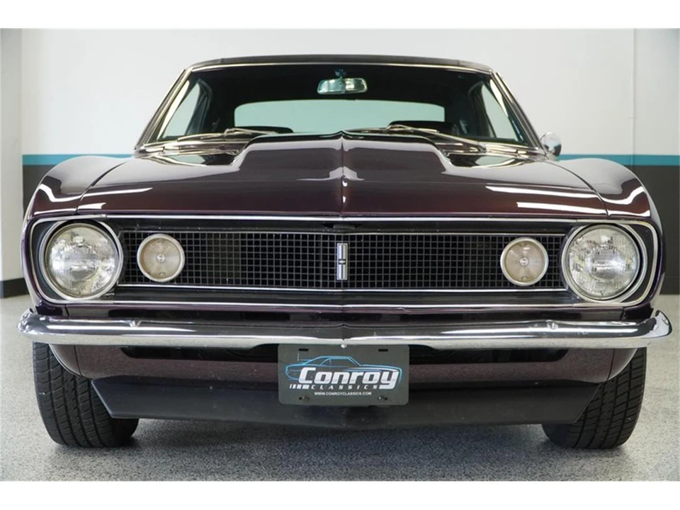1967 Chevrolet Camaro 1st Gen - Image 21 of 31