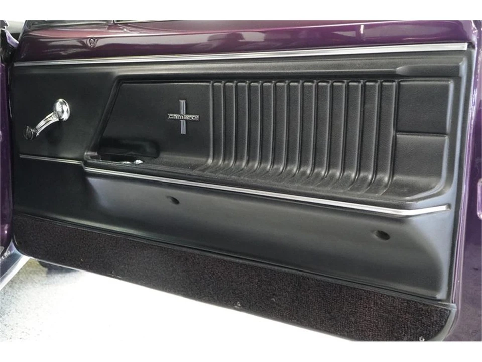 1967 Chevrolet Camaro 1st Gen - Image 29 of 31