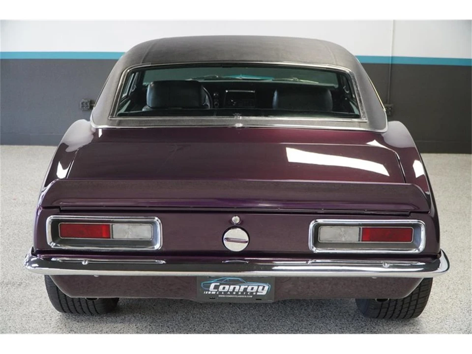 1967 Chevrolet Camaro 1st Gen - Image 10 of 31