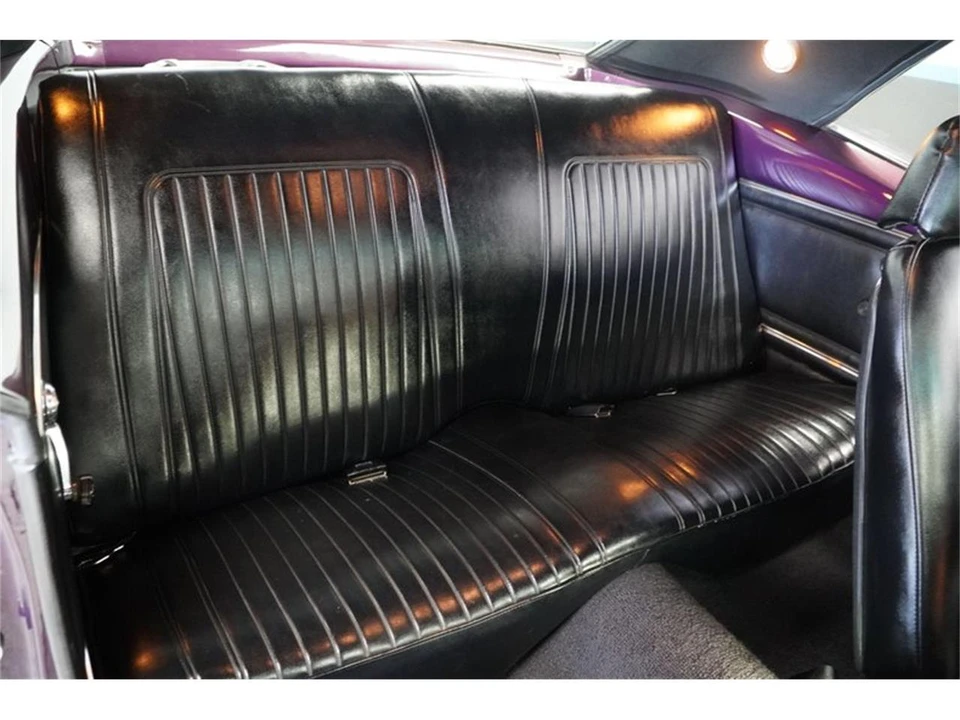 1967 Chevrolet Camaro 1st Gen - Image 30 of 31