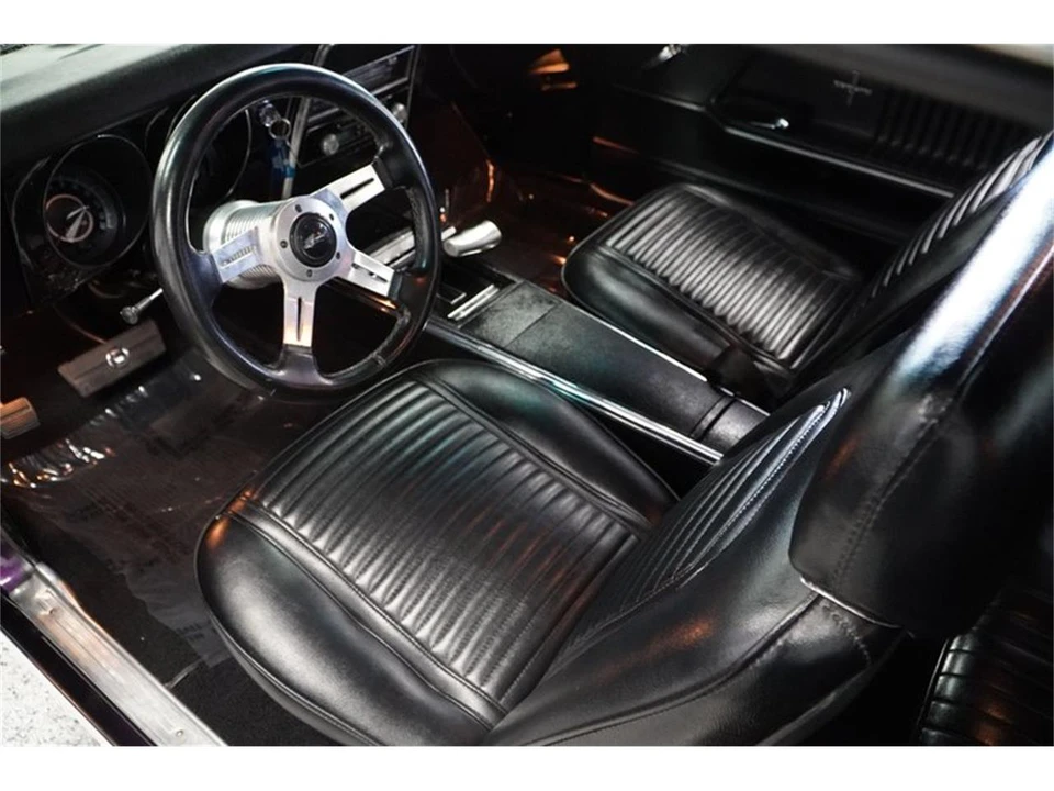 1967 Chevrolet Camaro 1st Gen - Image 26 of 31