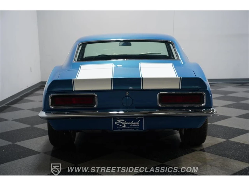 1967 Chevrolet Camaro 1st Gen - Image 23 of 31