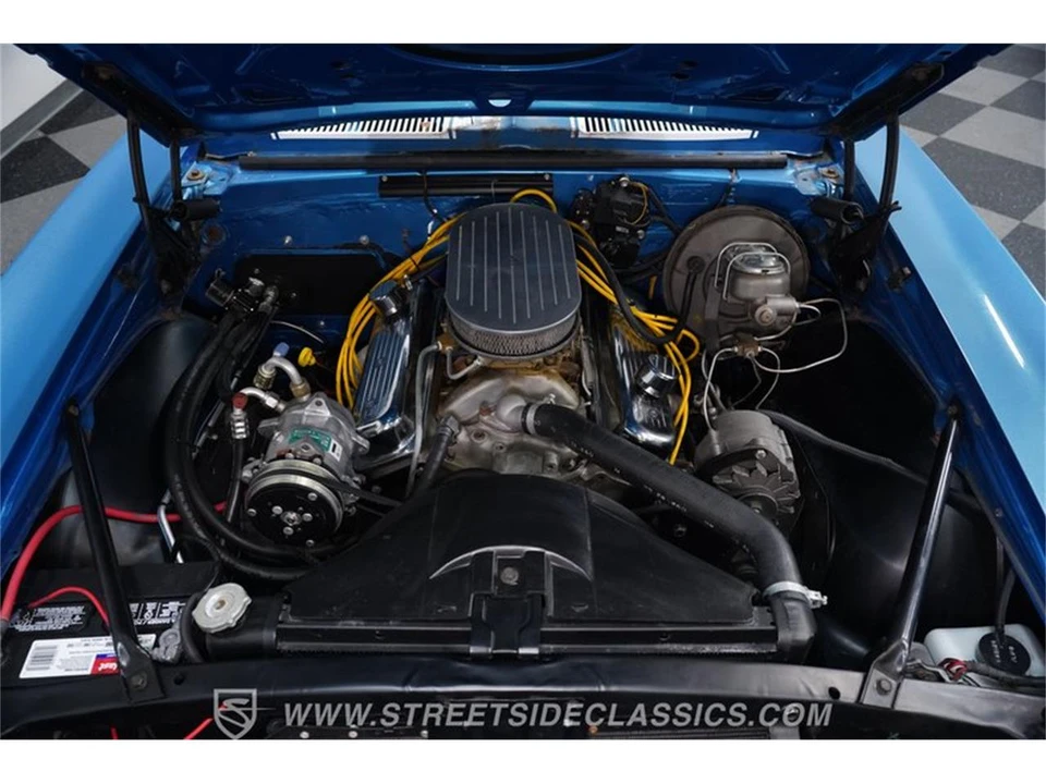 1967 Chevrolet Camaro 1st Gen - Image 31 of 31