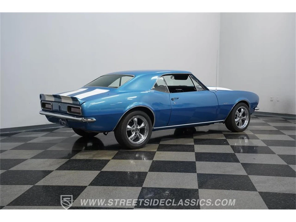 1967 Chevrolet Camaro 1st Gen - Image 11 of 31
