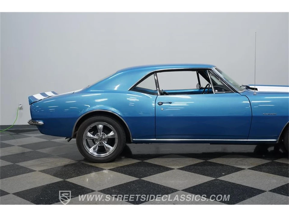 1967 Chevrolet Camaro 1st Gen - Image 27 of 31