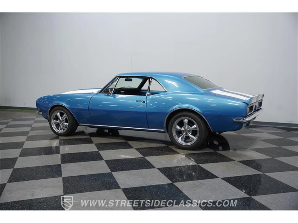 1967 Chevrolet Camaro 1st Gen - Image 7 of 31