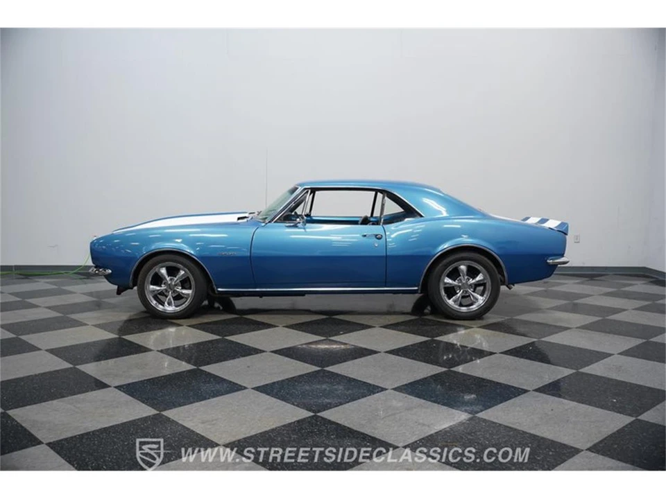 1967 Chevrolet Camaro 1st Gen - Image 6 of 31
