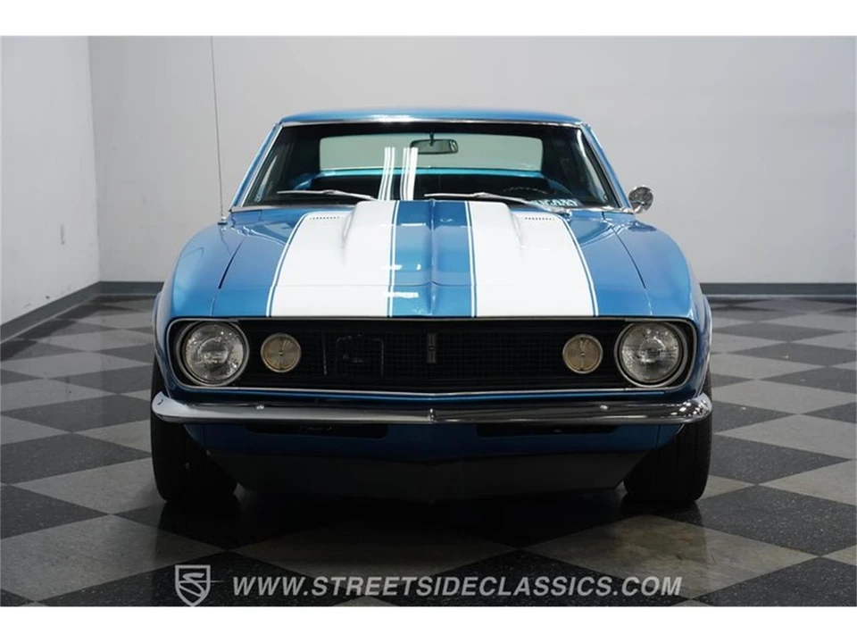 1967 Chevrolet Camaro 1st Gen - Image 16 of 31