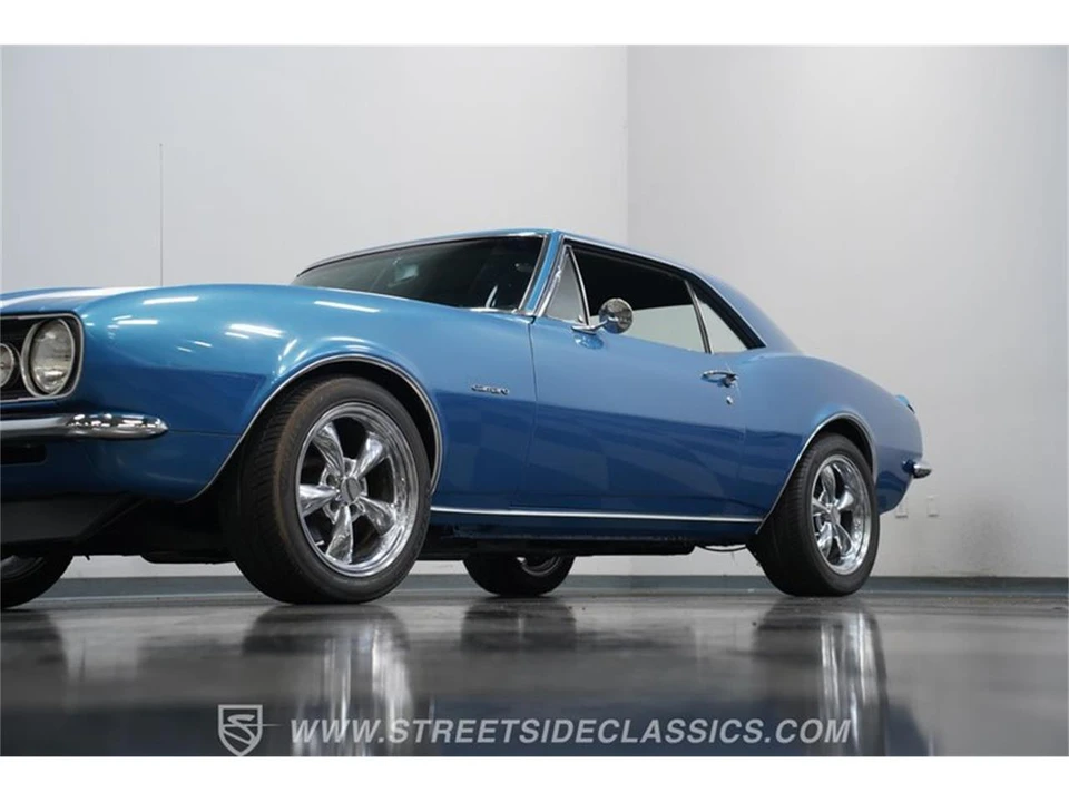 1967 Chevrolet Camaro 1st Gen - Image 20 of 31