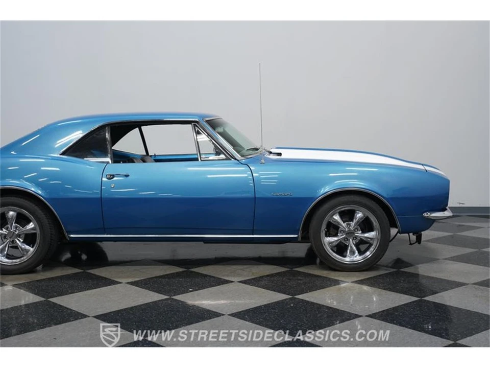 1967 Chevrolet Camaro 1st Gen - Image 28 of 31